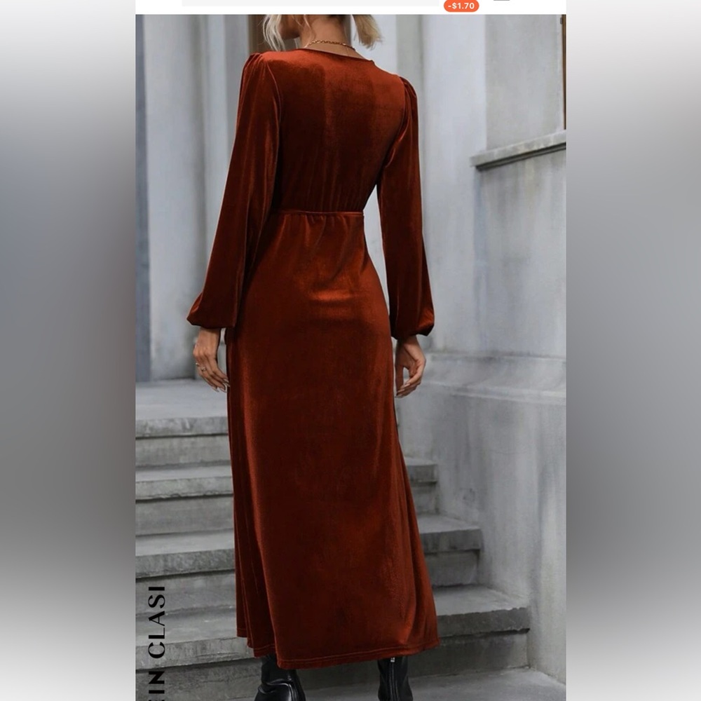 SHEIN Dress M